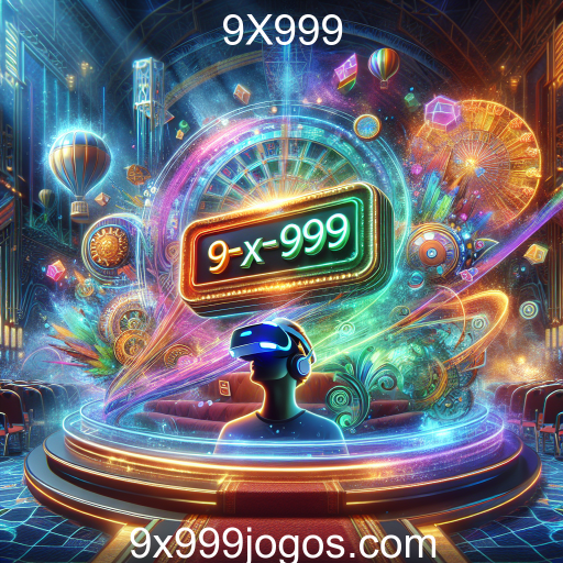 Explorando o Mundo dos Jogos Virtuais: Uma Nova Dimensão de Entretenimento