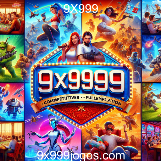 A Evolução dos Jogos Multiplayer: Conectando Jogadores pelo Mundo